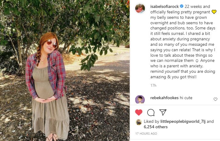 Little People Big World