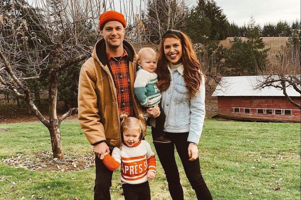 Little People Big World