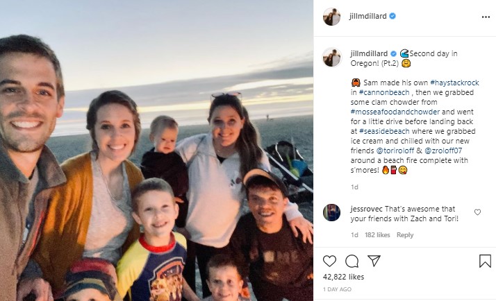 Little People Big World lpbw