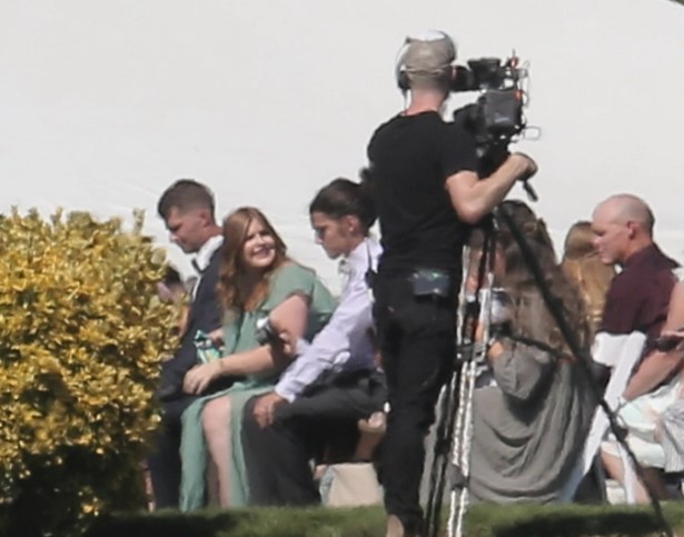 Little People Big World