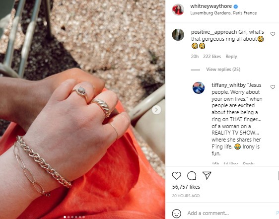 My Big Fat Fabulous life MBFFL