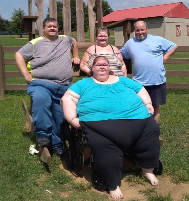 1000 Lb Sisters Season 3