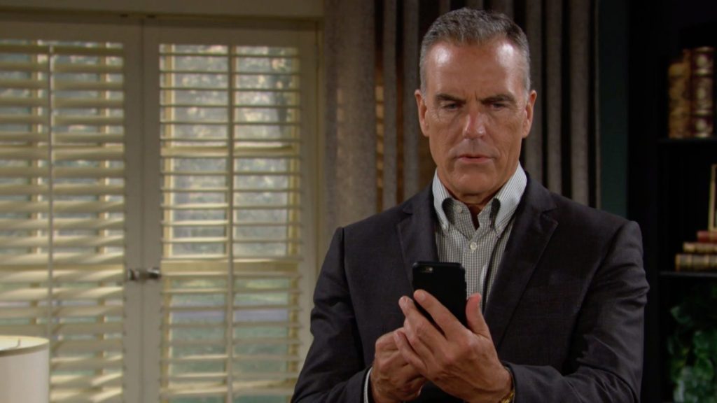 The Young And The Restless