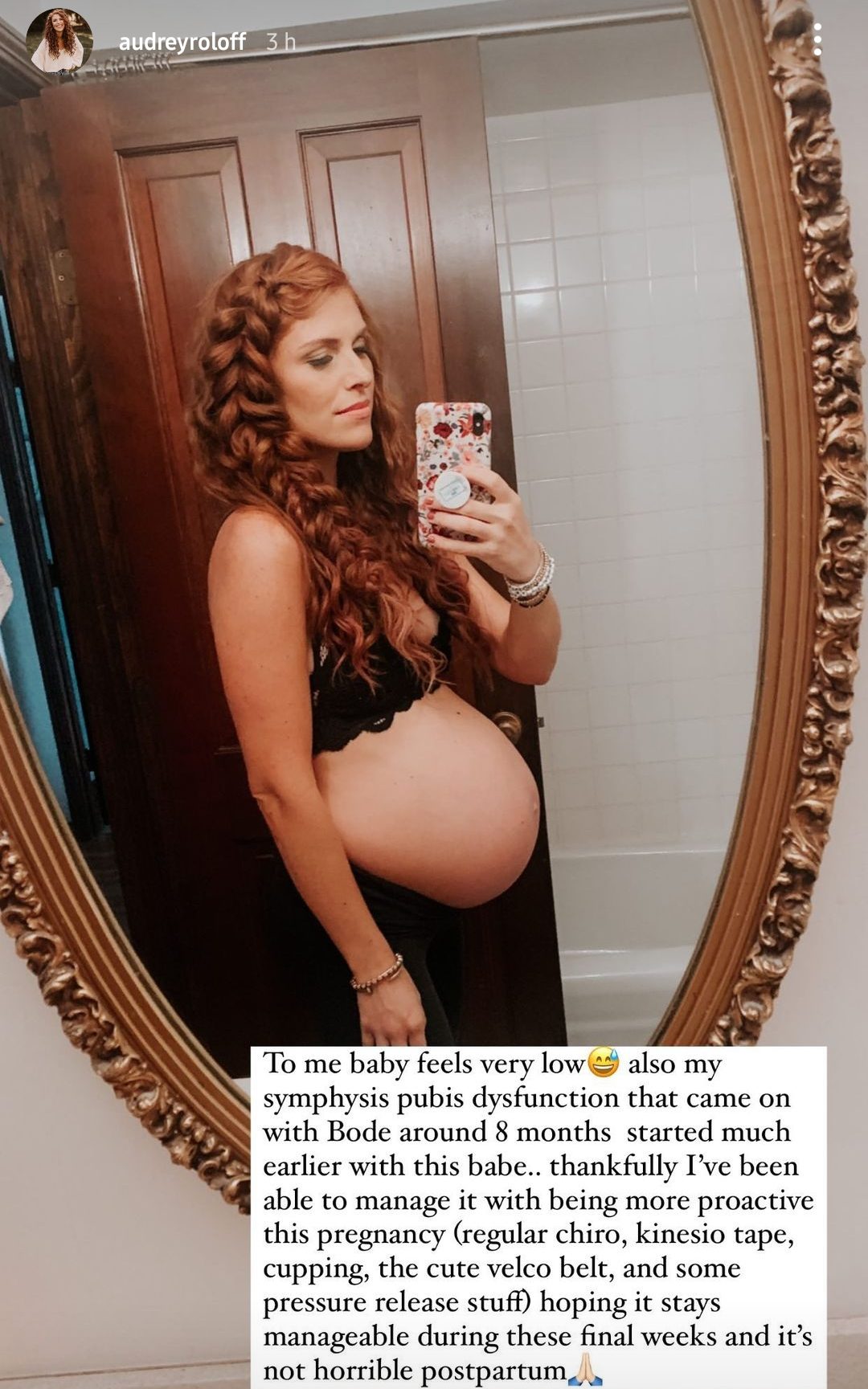 Little People Big World