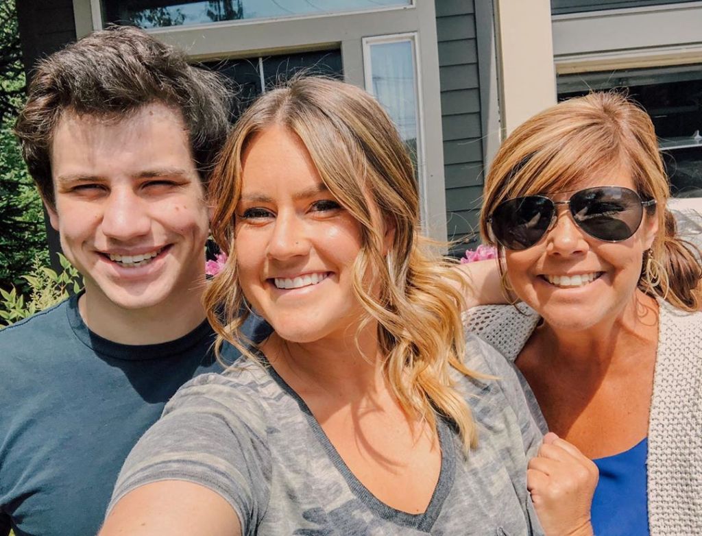 Little People Big World