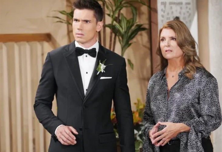 The Bold and the Beautiful 