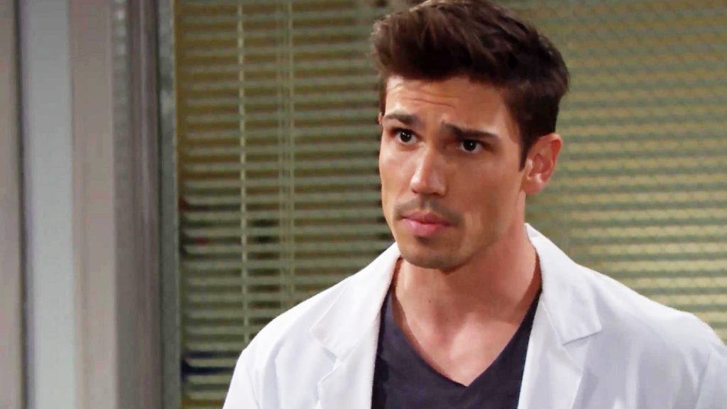 The Bold and the Beautiful