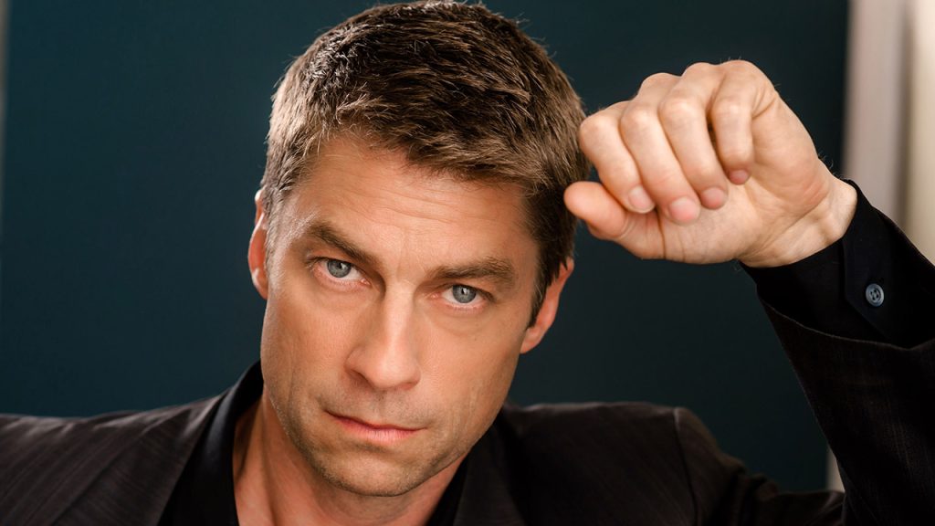 The Young and the Restless