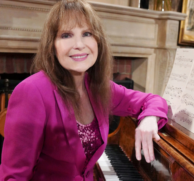 The Young and the Restless