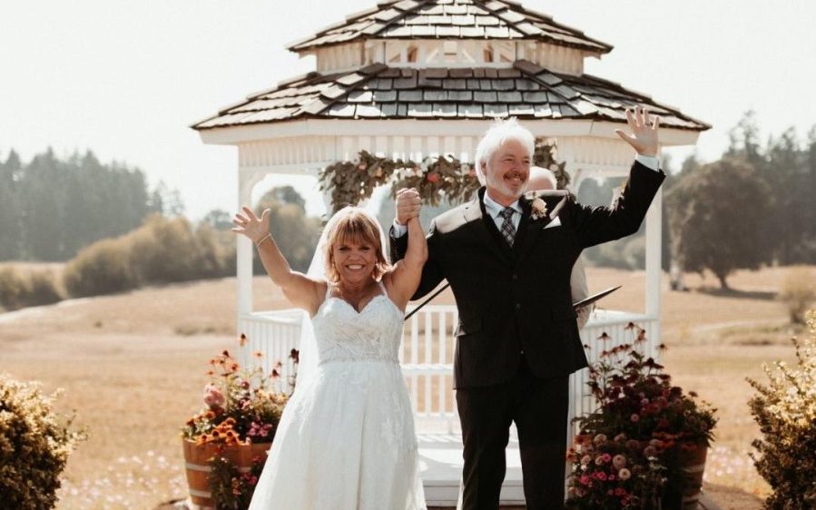 Little People Big World