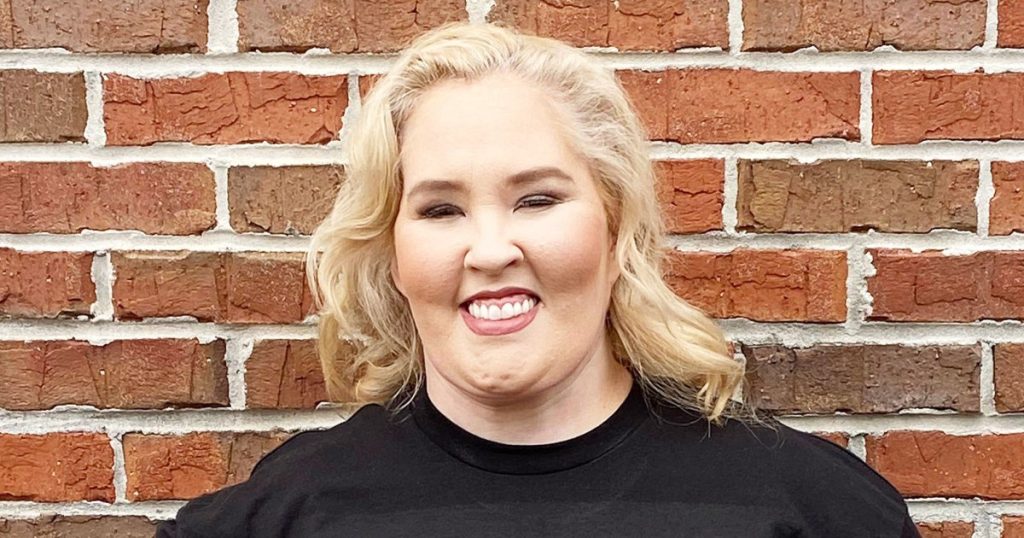 mama june