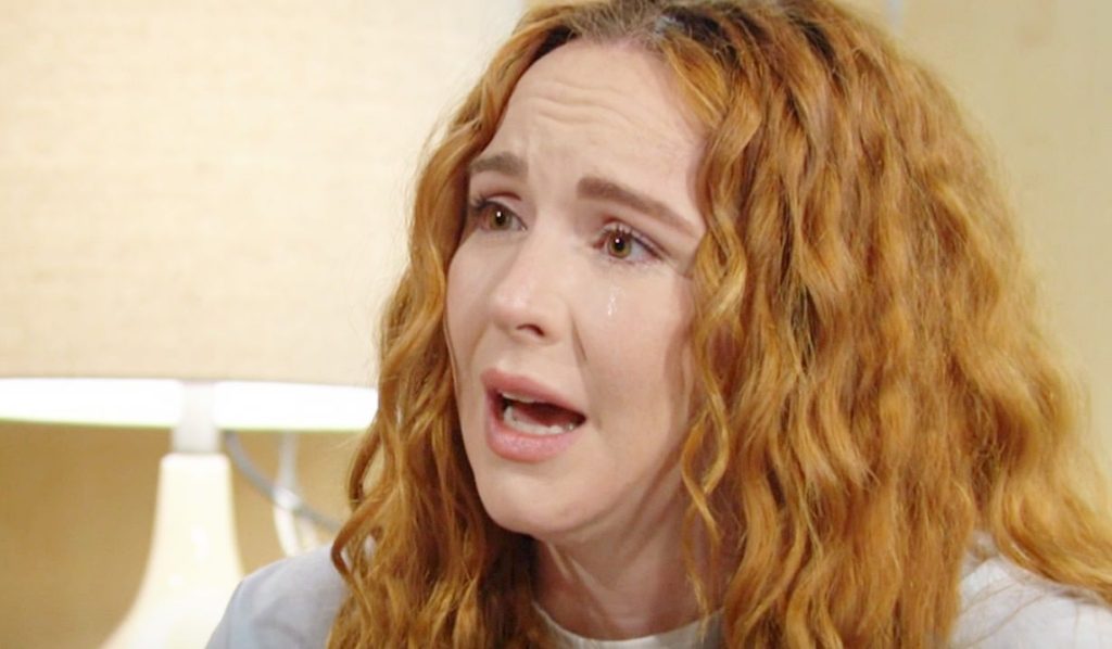 The Young and the Restless