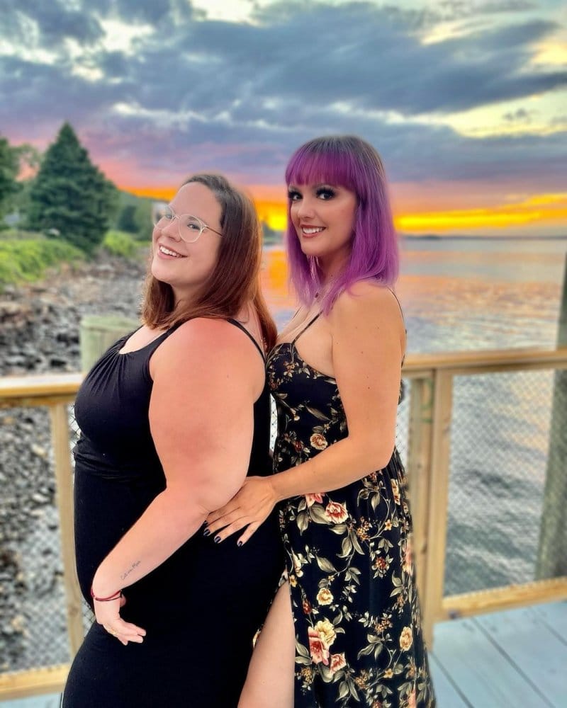 My Big Fat Fabulous Life