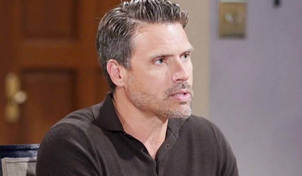 The Young And The Restless