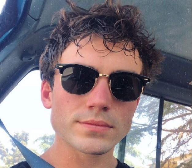 The Young And The Restless