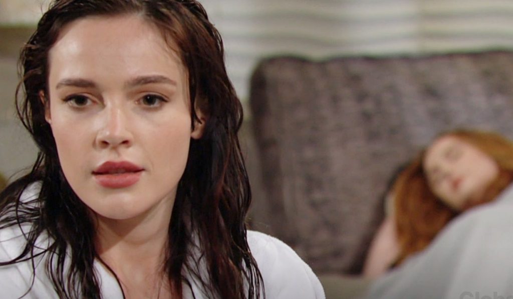 The Young And The Restless