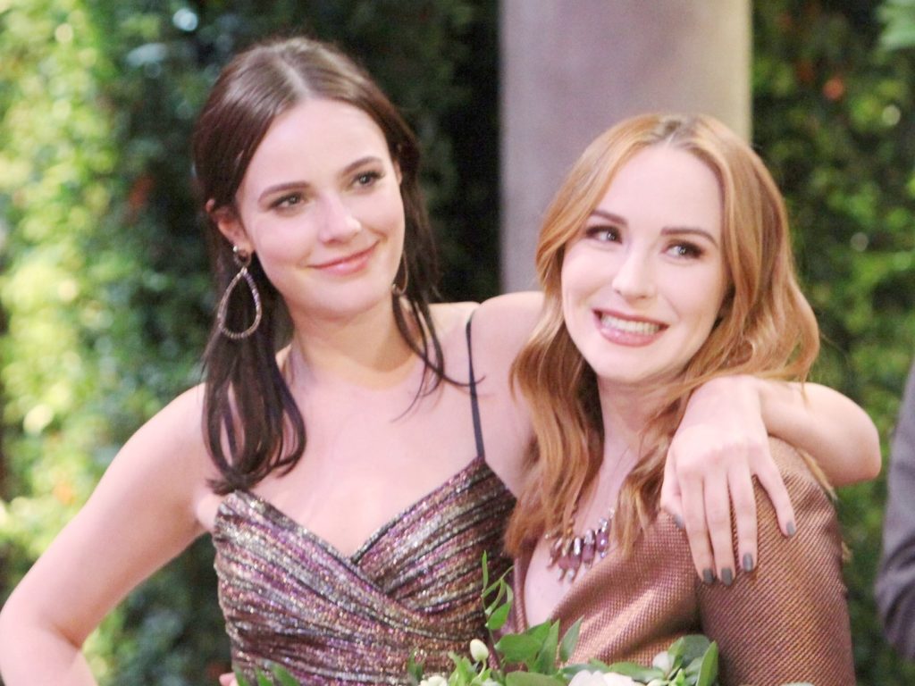 The Young And The Restless