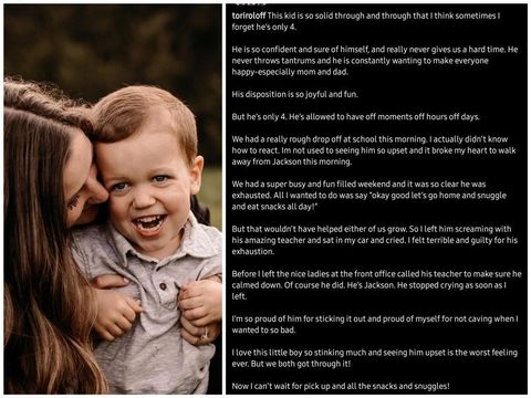 Little People Big World