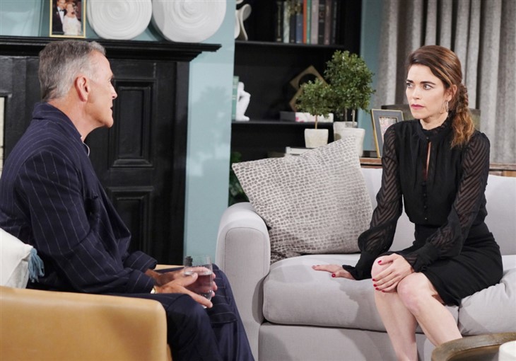 The Young And The Restless