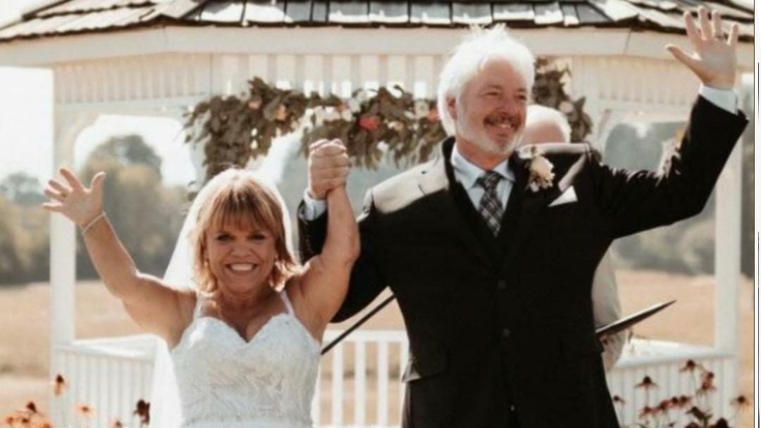 Little People Big World