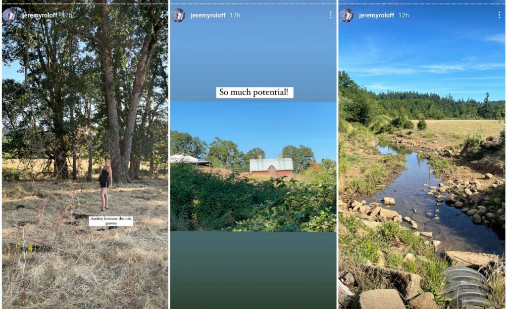 Little People Big World