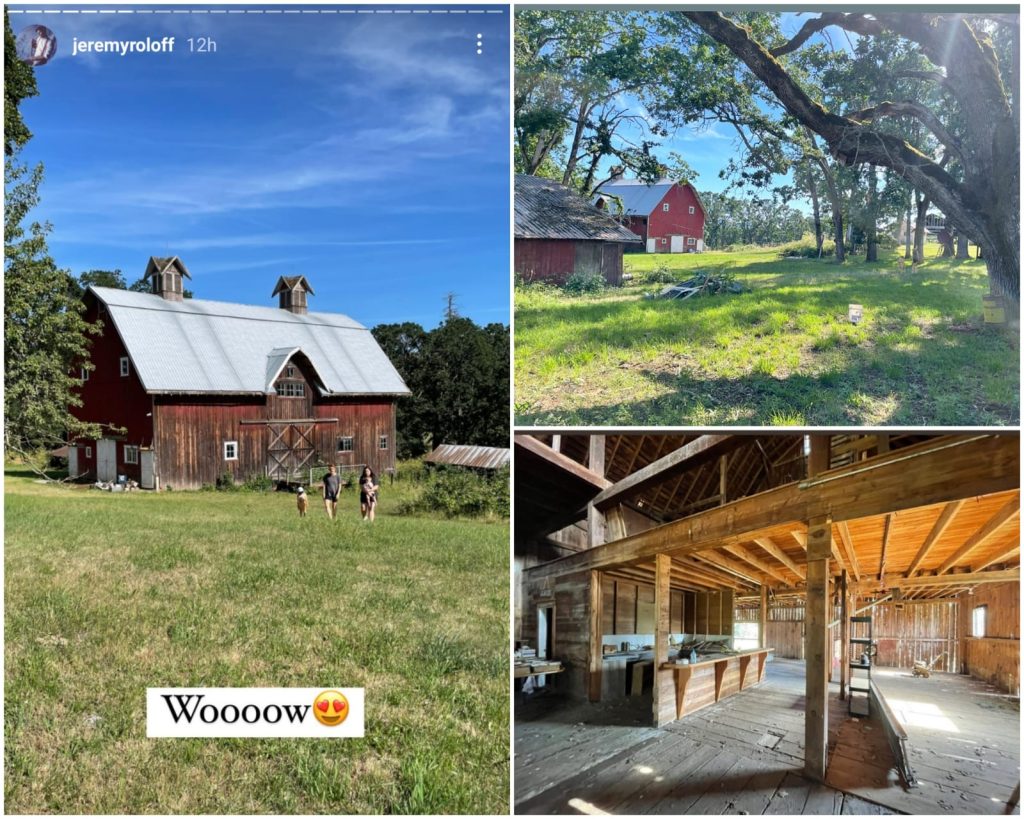 Little People Big World