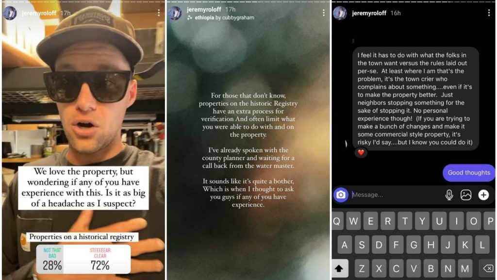 Little People Big World