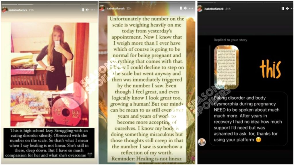 Little People Big World