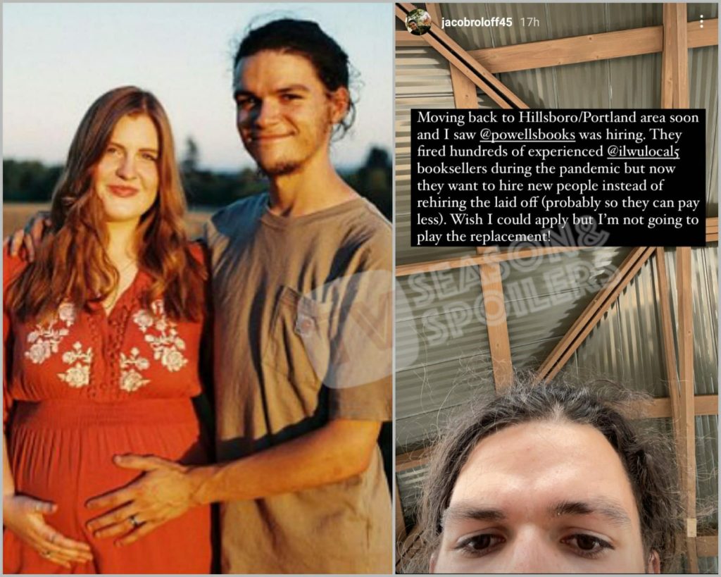 Little People Big World