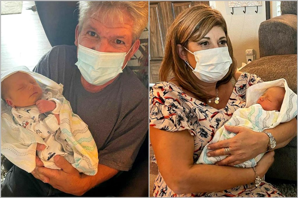 LPBW Little People Big World