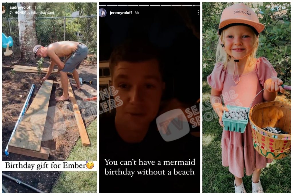 Little People Big World