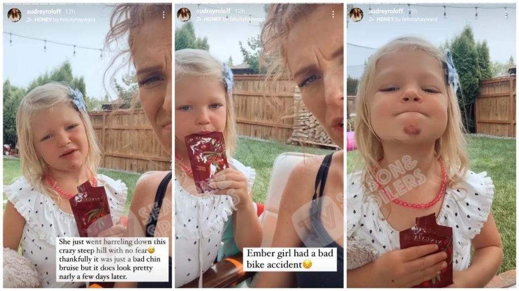 Little People Big World