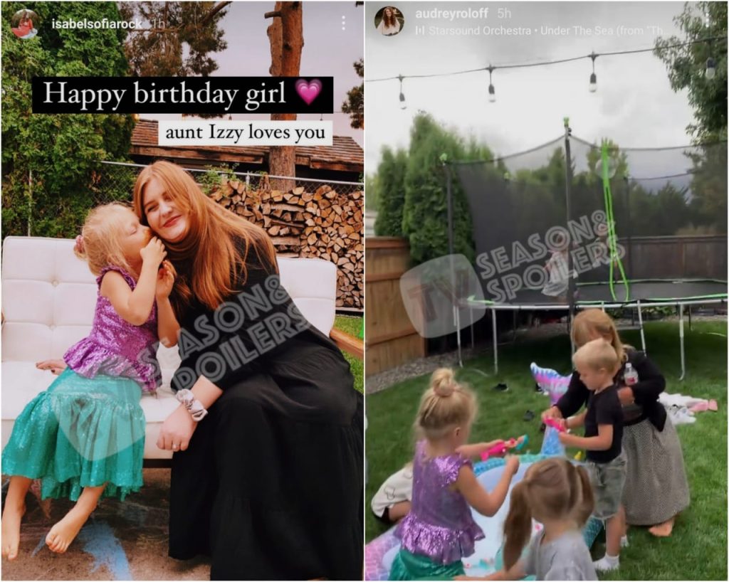 Little People Big World Lpbw