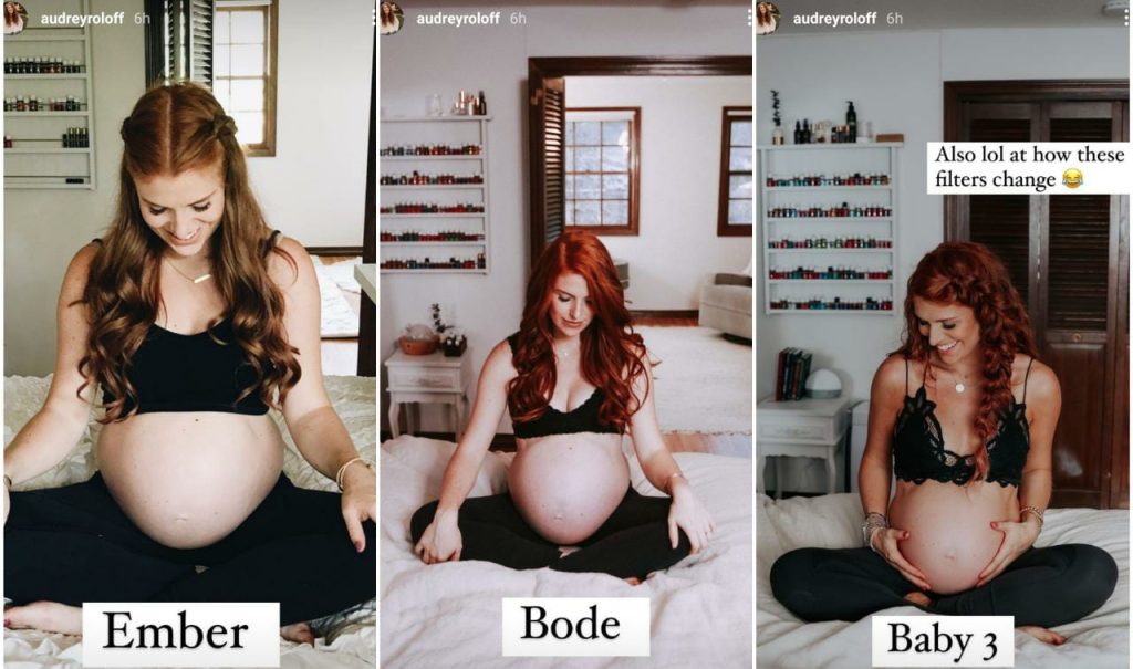 Little People Big World