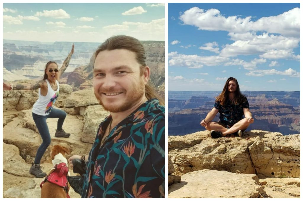 Little People Big World