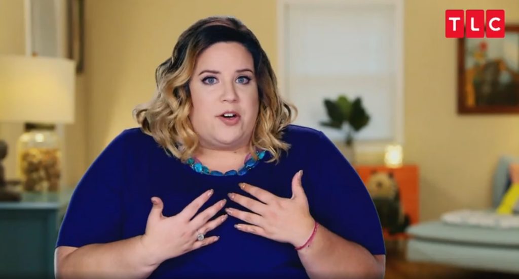 My Big Fat Fabulous Life