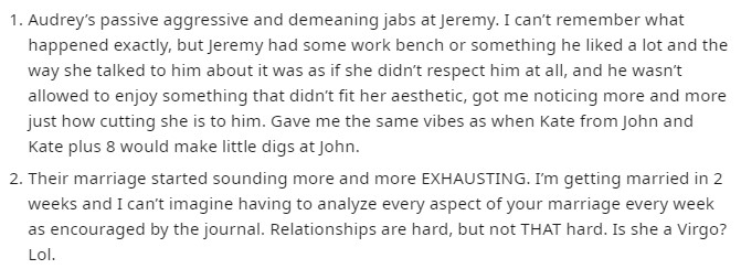 Little People Big World