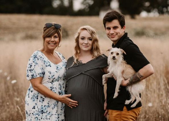 Little People Big World