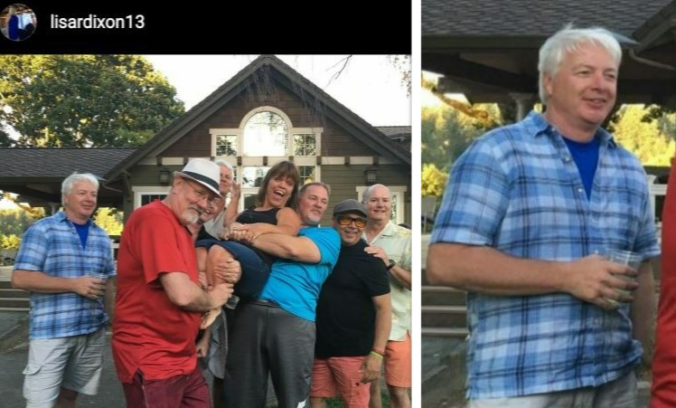 Little People Big World