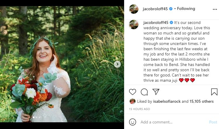 Little People Big World