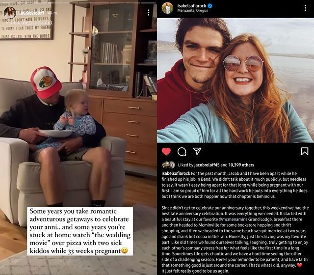 Little People Big World