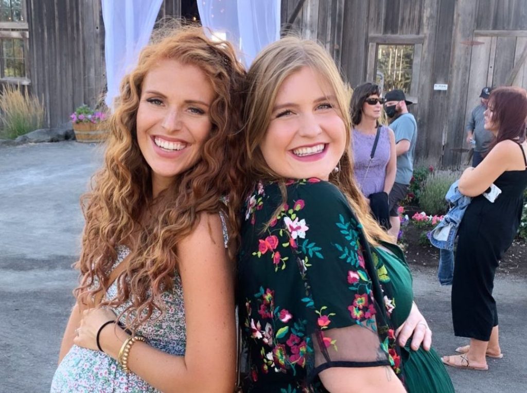 Little People Big World