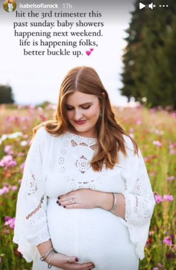 Little People Big World