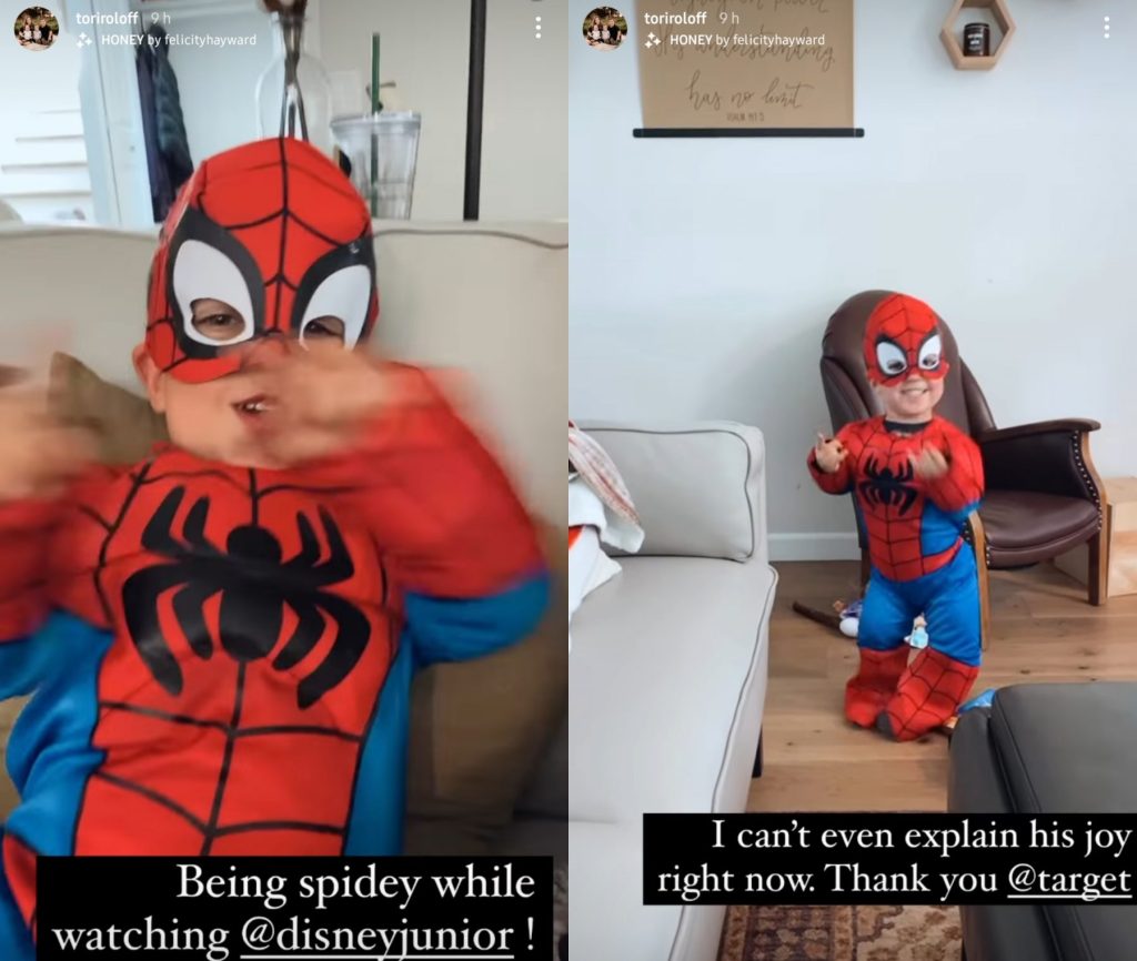 Little People Big World