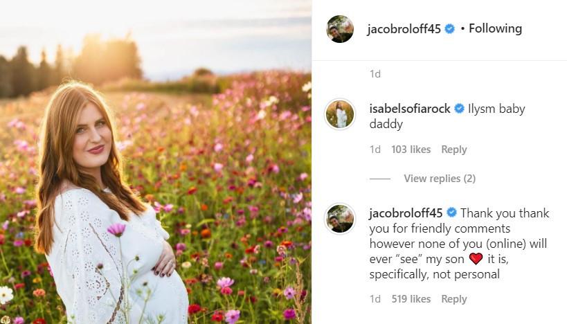 Little People Big World