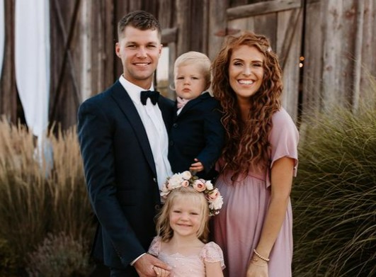 Little People Big World