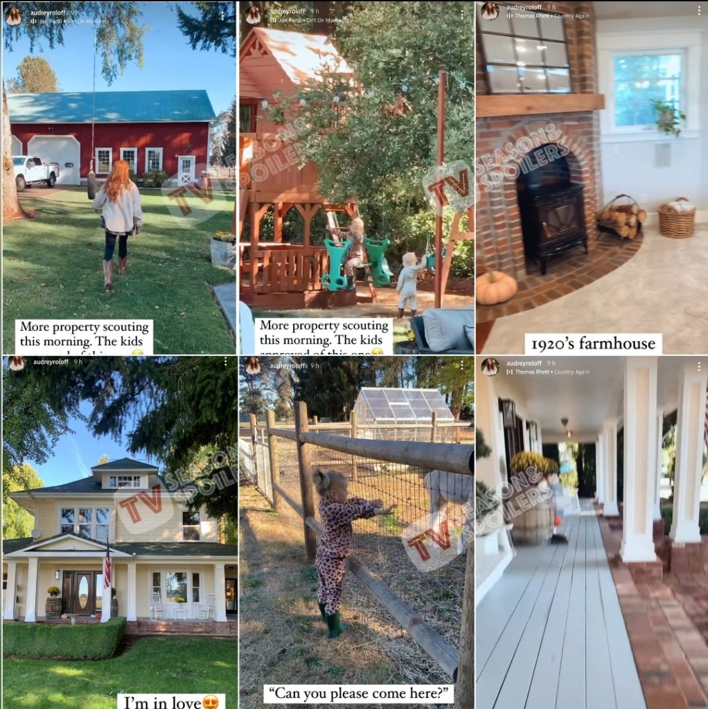 Little People Big World