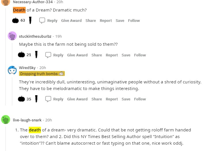 Little People Big World