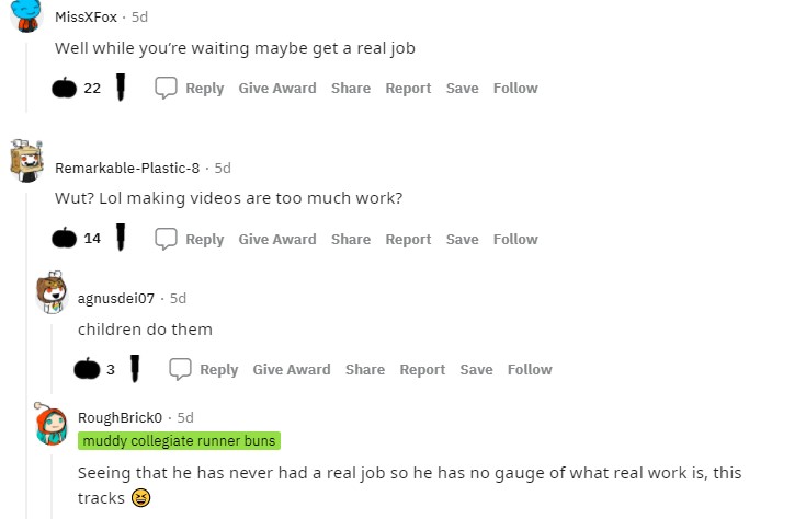 Little People Big World