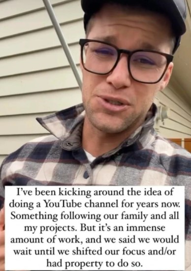 Little People Big World